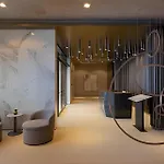 Studio 1711 Itaim Bibi - Luxuoso Completo