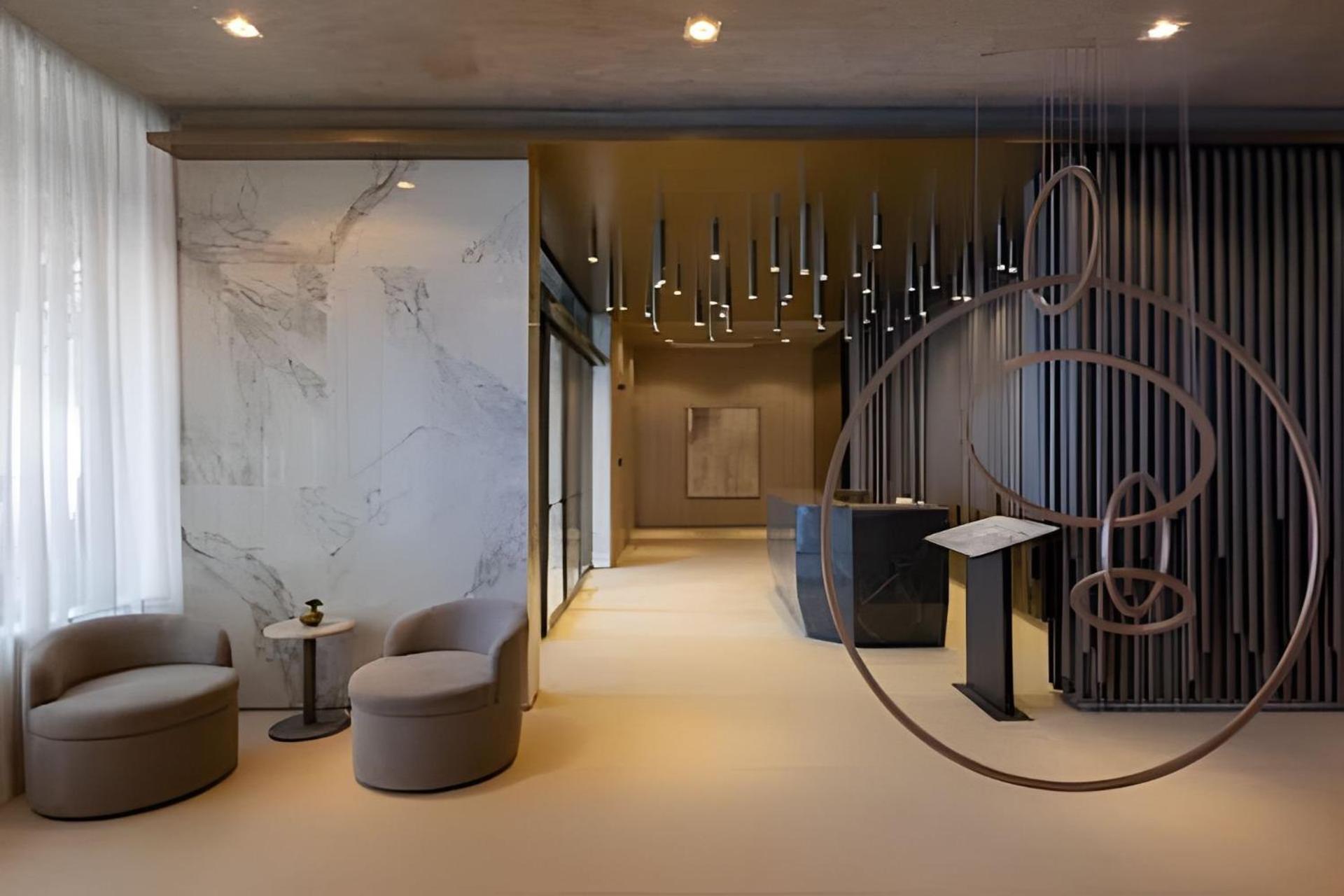 Apartamento Studio 1711 Itaim Bibi - Luxuoso Completo