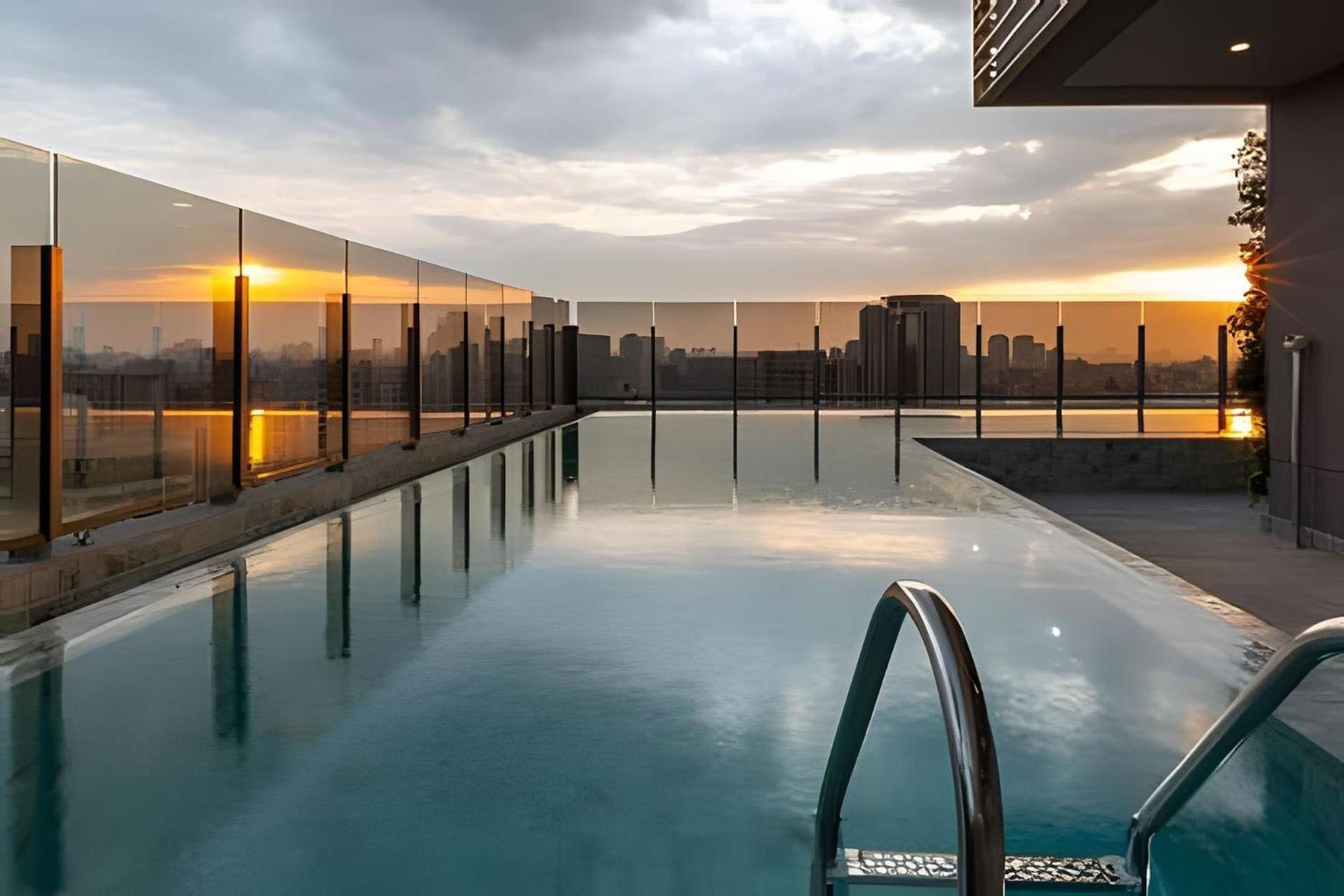 Apartamento Studio 1711 Itaim Bibi - Luxuoso Completo São Paulo