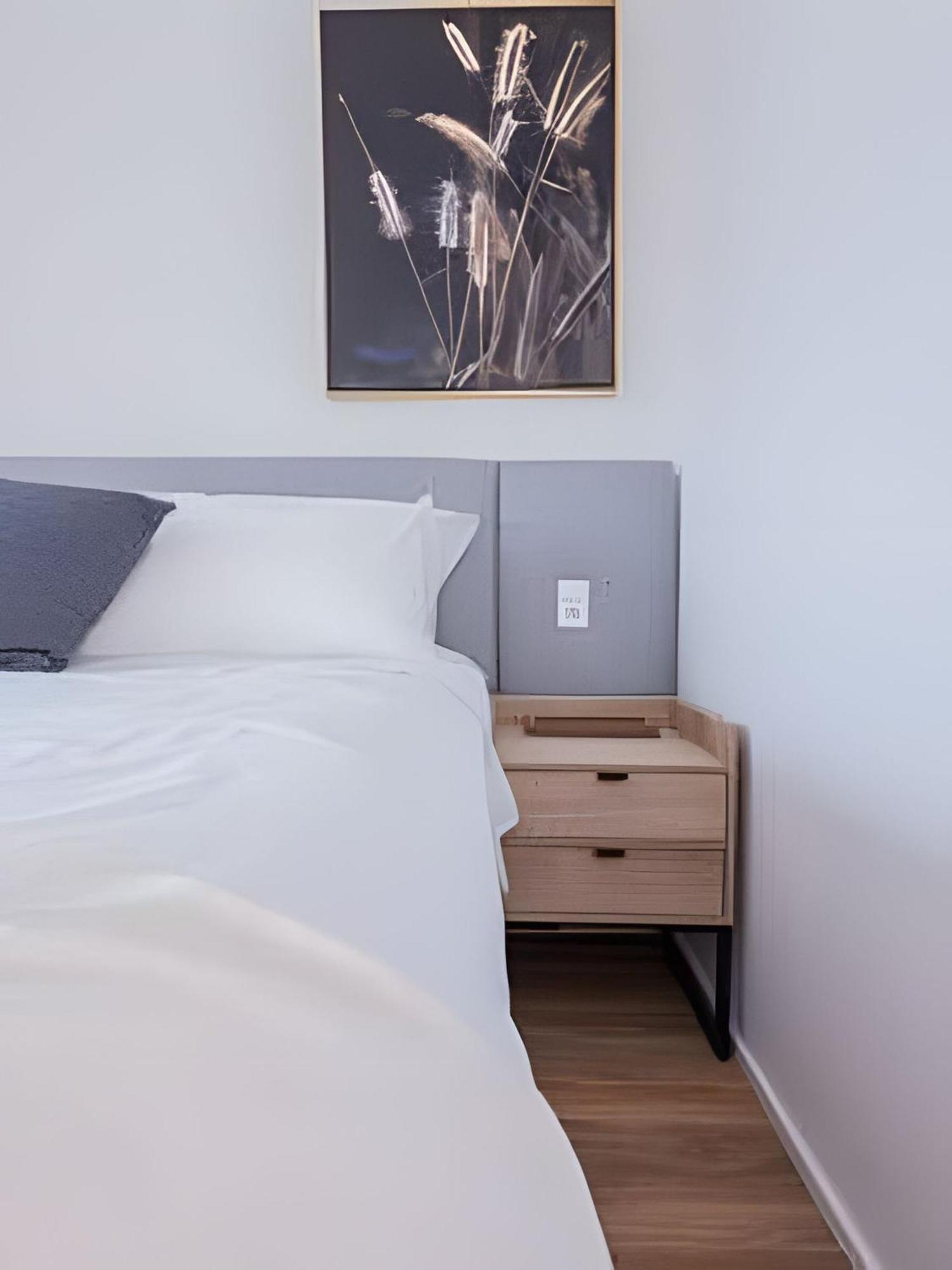 Studio 1711 Itaim Bibi - Luxuoso Completo Apartamento